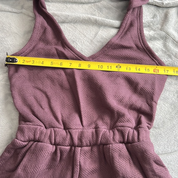 NWT FP Oliver Romper Brown Size Small - Picture 7 of 13